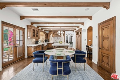 HANDS DOWN THE BEST VALUE IN MONTECITO @ ONLY $1048/PSF! This on Birnam Wood Golf Club in California - for sale on GolfHomes.com, golf home, golf lot
