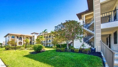 This gated Golf & Tennis community enjoys an excellent location on Kelly Greens Golf and Country Club in Florida - for sale on GolfHomes.com, golf home, golf lot