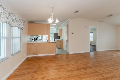 ***This home is located within a 55+ resort style leased land on Big Cypress Golf and Country Club in Florida - for sale on GolfHomes.com, golf home, golf lot