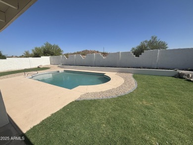 Beautifully Renovated 3-Bedroom, 2-Bath Home with Pool in North on Longbow Golf Club in Arizona - for sale on GolfHomes.com, golf home, golf lot