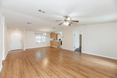***This home is located within a 55+ resort style leased land on Big Cypress Golf and Country Club in Florida - for sale on GolfHomes.com, golf home, golf lot