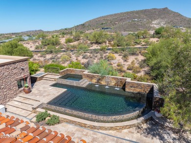 Golf Membership to Desert Mountain- Live like royalty in this on Desert Mountain Golf Club - Renegade Course in Arizona - for sale on GolfHomes.com, golf home, golf lot