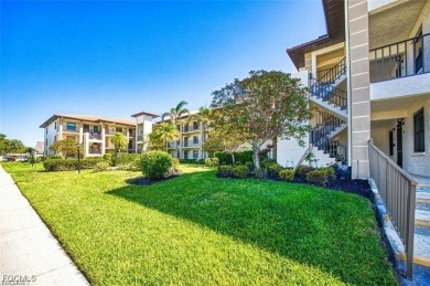 This gated Golf & Tennis community enjoys an excellent location on Kelly Greens Golf and Country Club in Florida - for sale on GolfHomes.com, golf home, golf lot