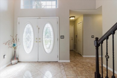 Welcome to Thousand Oaks in Beautiful Trinity, Florida!

This on Fox Hollow Golf Club in Florida - for sale on GolfHomes.com, golf home, golf lot