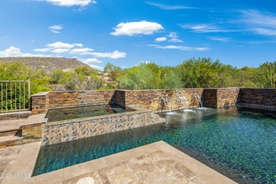 Golf Membership to Desert Mountain- Live like royalty in this on Desert Mountain Golf Club - Renegade Course in Arizona - for sale on GolfHomes.com, golf home, golf lot