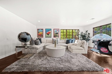 HANDS DOWN THE BEST VALUE IN MONTECITO @ ONLY $1048/PSF! This on Birnam Wood Golf Club in California - for sale on GolfHomes.com, golf home, golf lot