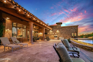 Golf Membership to Desert Mountain- Live like royalty in this on Desert Mountain Golf Club - Renegade Course in Arizona - for sale on GolfHomes.com, golf home, golf lot