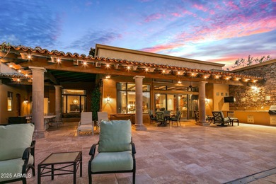 Golf Membership to Desert Mountain- Live like royalty in this on Desert Mountain Golf Club - Renegade Course in Arizona - for sale on GolfHomes.com, golf home, golf lot