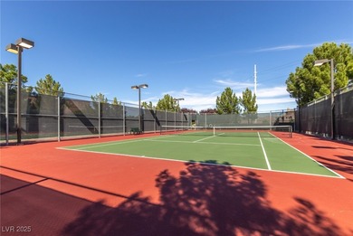 Beautiful single-story home located in the guard-gated Tuscany on Tuscany Golf Club in Nevada - for sale on GolfHomes.com, golf home, golf lot