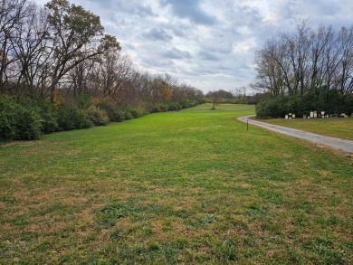 Location, location, location! Prime lot awaits new construction! on University Club of Kentucky in Kentucky - for sale on GolfHomes.com, golf home, golf lot