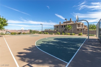 Beautiful single-story home located in the guard-gated Tuscany on Tuscany Golf Club in Nevada - for sale on GolfHomes.com, golf home, golf lot