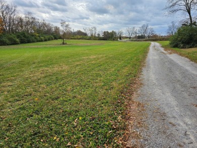 Location, location, location! Prime lot awaits new construction! on University Club of Kentucky in Kentucky - for sale on GolfHomes.com, golf home, golf lot