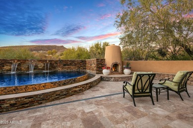 Golf Membership to Desert Mountain- Live like royalty in this on Desert Mountain Golf Club - Renegade Course in Arizona - for sale on GolfHomes.com, golf home, golf lot