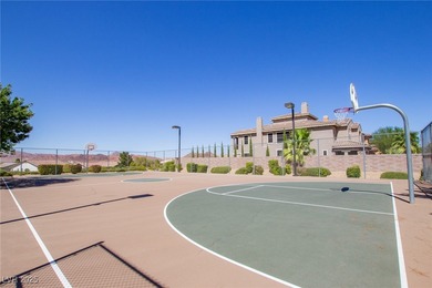 Beautiful single-story home located in the guard-gated Tuscany on Tuscany Golf Club in Nevada - for sale on GolfHomes.com, golf home, golf lot