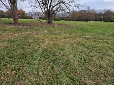 Location, location, location! Prime lot awaits new construction! on University Club of Kentucky in Kentucky - for sale on GolfHomes.com, golf home, golf lot