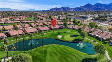 LOCATION, VIEWS, TOTALLY RENOVATED + PAID SOLAR! Welcome to your on Chaparral Country Club in California - for sale on GolfHomes.com, golf home, golf lot