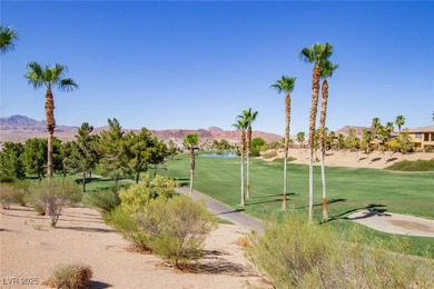 Beautiful single-story home located in the guard-gated Tuscany on Tuscany Golf Club in Nevada - for sale on GolfHomes.com, golf home, golf lot