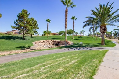 Beautiful single-story home located in the guard-gated Tuscany on Tuscany Golf Club in Nevada - for sale on GolfHomes.com, golf home, golf lot