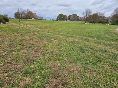 Location, location, location! Prime lot awaits new construction! on University Club of Kentucky in Kentucky - for sale on GolfHomes.com, golf home, golf lot