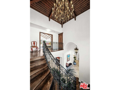 HANDS DOWN THE BEST VALUE IN MONTECITO @ ONLY $1048/PSF! This on Birnam Wood Golf Club in California - for sale on GolfHomes.com, golf home, golf lot