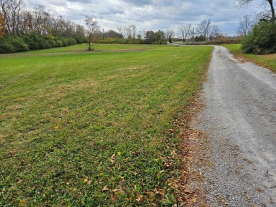 Location, location, location! Prime lot awaits new construction! on University Club of Kentucky in Kentucky - for sale on GolfHomes.com, golf home, golf lot