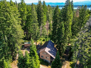 RARE INVESTMENT in ROYAL SCOT DEVELOPMENT!!!    3 parcels on Osprey Meadows at Tamarack Resort in Idaho - for sale on GolfHomes.com, golf home, golf lot