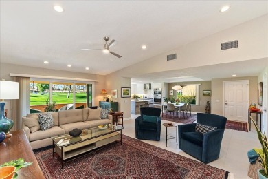 LOCATION, VIEWS, TOTALLY RENOVATED + PAID SOLAR! Welcome to your on Chaparral Country Club in California - for sale on GolfHomes.com, golf home, golf lot