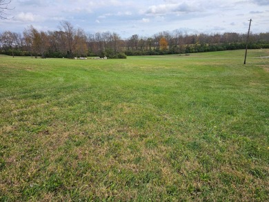 Location, location, location! Prime lot awaits new construction! on University Club of Kentucky in Kentucky - for sale on GolfHomes.com, golf home, golf lot