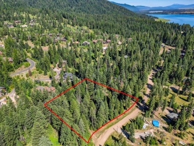 RARE INVESTMENT in ROYAL SCOT DEVELOPMENT!!!    3 parcels on Osprey Meadows at Tamarack Resort in Idaho - for sale on GolfHomes.com, golf home, golf lot