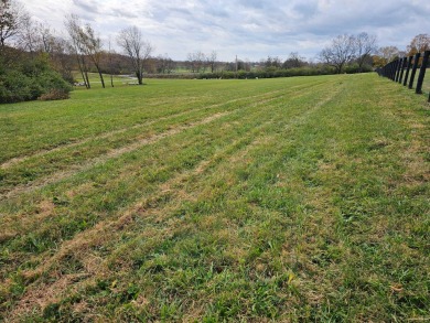 Location, location, location! Prime lot awaits new construction! on University Club of Kentucky in Kentucky - for sale on GolfHomes.com, golf home, golf lot