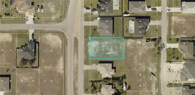 ?? Hot Opportunity in Cape Coral! This prime lot is your chance on Burnt Store Golf Club in Florida - for sale on GolfHomes.com, golf home, golf lot