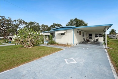 Are you looking for a little winter escape or a forever home? on Betmar Acres Golf Club in Florida - for sale on GolfHomes.com, golf home, golf lot