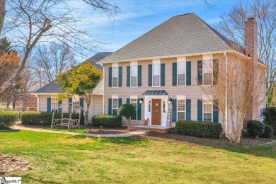 BACK ON THE MARKET AT NO FAULT OF SELLERS!! Introducing a on Smithfields Country Club in South Carolina - for sale on GolfHomes.com, golf home, golf lot