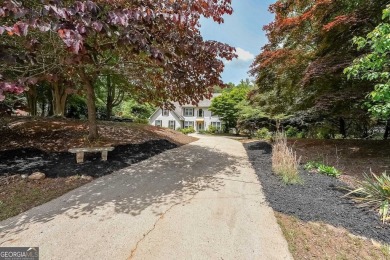 || OVER $125K IN UPDATES || || NEW ROOF (NOV 2024) || || on Lanier Island Legacy Golf Couorse in Georgia - for sale on GolfHomes.com, golf home, golf lot