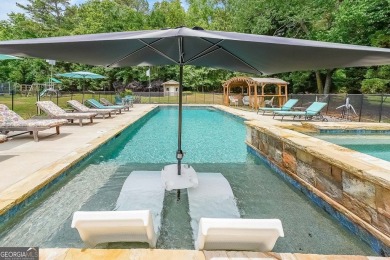 || OVER $125K IN UPDATES || || NEW ROOF (NOV 2024) || || on Lanier Island Legacy Golf Couorse in Georgia - for sale on GolfHomes.com, golf home, golf lot