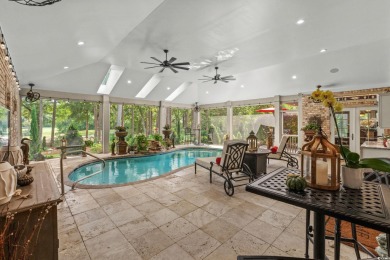 1153 Heritage Drive in Heritage Plantation offers an elegant on Heritage Club in South Carolina - for sale on GolfHomes.com, golf home, golf lot