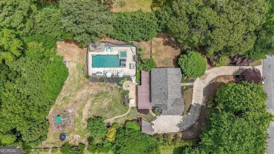 || OVER $125K IN UPDATES || || NEW ROOF (NOV 2024) || || on Lanier Island Legacy Golf Couorse in Georgia - for sale on GolfHomes.com, golf home, golf lot