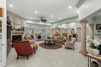 1153 Heritage Drive in Heritage Plantation offers an elegant on Heritage Club in South Carolina - for sale on GolfHomes.com, golf home, golf lot