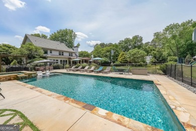 || OVER $125K IN UPDATES || || NEW ROOF (NOV 2024) || || on Lanier Island Legacy Golf Couorse in Georgia - for sale on GolfHomes.com, golf home, golf lot