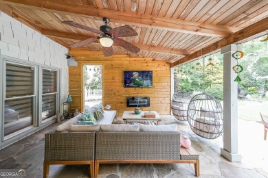 || OVER $125K IN UPDATES || || NEW ROOF (NOV 2024) || || on Lanier Island Legacy Golf Couorse in Georgia - for sale on GolfHomes.com, golf home, golf lot