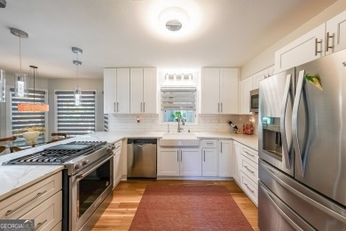 || OVER $125K IN UPDATES || || NEW ROOF (NOV 2024) || || on Lanier Island Legacy Golf Couorse in Georgia - for sale on GolfHomes.com, golf home, golf lot