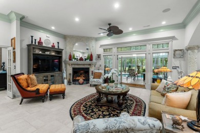 1153 Heritage Drive in Heritage Plantation offers an elegant on Heritage Club in South Carolina - for sale on GolfHomes.com, golf home, golf lot