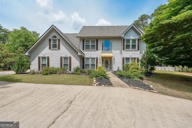 || OVER $125K IN UPDATES || || NEW ROOF (NOV 2024) || || on Lanier Island Legacy Golf Couorse in Georgia - for sale on GolfHomes.com, golf home, golf lot