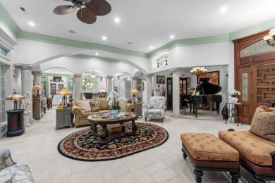 1153 Heritage Drive in Heritage Plantation offers an elegant on Heritage Club in South Carolina - for sale on GolfHomes.com, golf home, golf lot