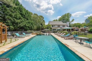 || OVER $125K IN UPDATES || || NEW ROOF (NOV 2024) || || on Lanier Island Legacy Golf Couorse in Georgia - for sale on GolfHomes.com, golf home, golf lot