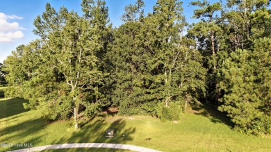 Come build your custom home, pick your builder to live in one of on Brunswick Plantation and Golf Resorts in North Carolina - for sale on GolfHomes.com, golf home, golf lot