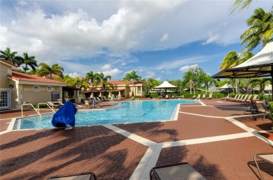 Welcome to this stunning, spacious corner townhouse featuring on Keys Gate Golf Club in Florida - for sale on GolfHomes.com, golf home, golf lot