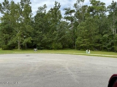 Come build your custom home, pick your builder to live in one of on Brunswick Plantation and Golf Resorts in North Carolina - for sale on GolfHomes.com, golf home, golf lot