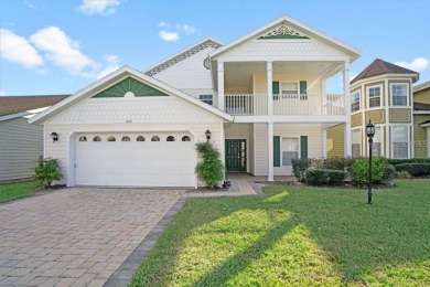 Discover the extraordinary at 2173 Victoria Drive, a stunning on Providence Golf Club in Florida - for sale on GolfHomes.com, golf home, golf lot