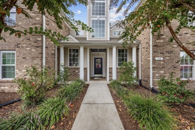 Spacious, Light, Bright & Open describe this 2nd floor on  in South Carolina - for sale on GolfHomes.com, golf home, golf lot